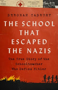 The School That Escaped From The Nazis - MPHOnline.com