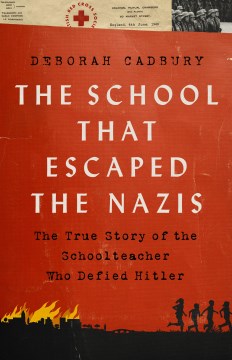 The School That Escaped From The Nazis - MPHOnline.com