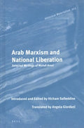 Arab Marxism and National Liberation - MPHOnline.com