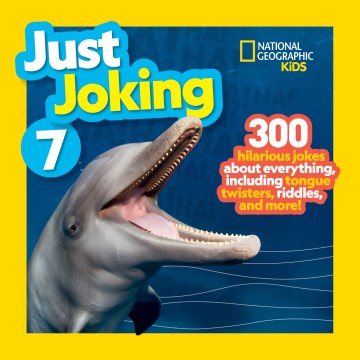 Just Joking 7 - MPHOnline.com