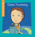 Greta Thunberg - MPHOnline.com