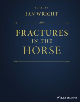 Fractures in the Horse - MPHOnline.com