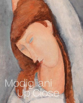 Modigliani Up Close - MPHOnline.com