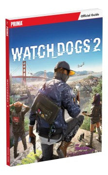 Watch Dogs 2 SE - MPHOnline.com