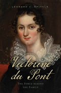 Victorine Du Pont - MPHOnline.com