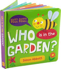 Who Is in the Garden? - MPHOnline.com