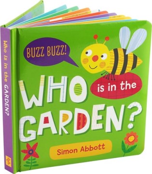 Who Is in the Garden? - MPHOnline.com