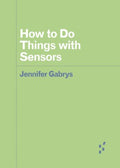 How to Do Things With Sensors - MPHOnline.com