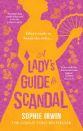 A Lady's Guide to Scandal - MPHOnline.com