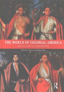 The World of Colonial America - MPHOnline.com