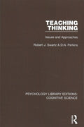 Teaching Thinking - MPHOnline.com