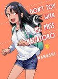 Don't Toy With Me, Miss Nagatoro 12 - MPHOnline.com