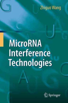 MicroRNA Interference Technologies - MPHOnline.com