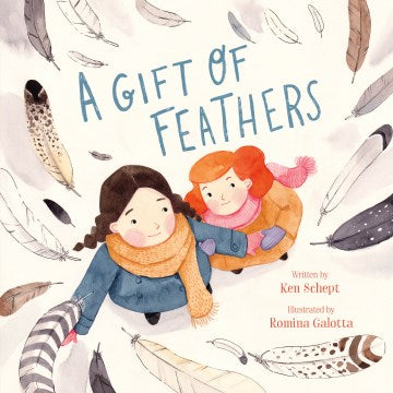 A Gift of Feathers - MPHOnline.com