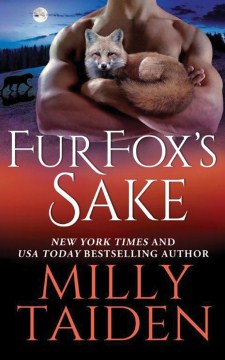 Fur Fox's Sake - MPHOnline.com