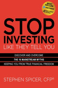 Stop Investing Like They Tell You - MPHOnline.com