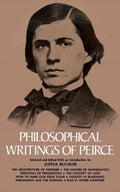 Philosophical Writings of Peirce - MPHOnline.com