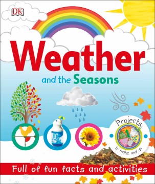 Weather and the Seasons - MPHOnline.com