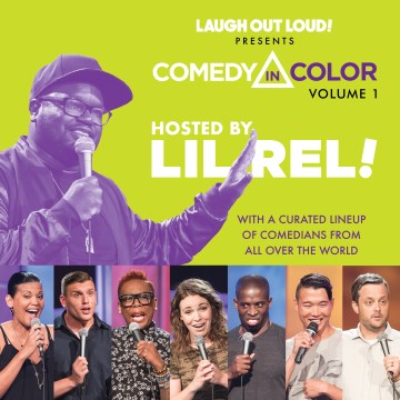 Comedy in Color - MPHOnline.com