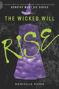 The Wicked Will Rise - MPHOnline.com