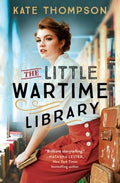 The Little Wartime Library - MPHOnline.com