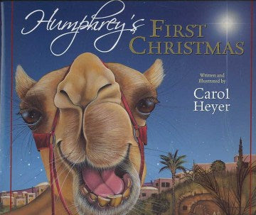 Humphrey's First Christmas - MPHOnline.com