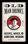 Old Man Drinks - MPHOnline.com