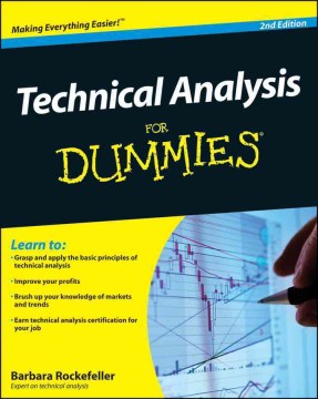 TECHNICAL ANALYSIS FOR DUMMIES 2ED - MPHOnline.com