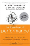 The Three Laws Of Performance (Pap) - MPHOnline.com
