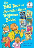 The Big Book of Berenstain Bears Beginner Books - MPHOnline.com