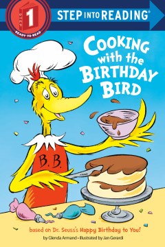 Cooking With the Birthday Bird - MPHOnline.com