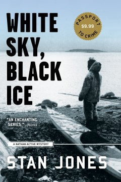 White Sky, Black Ice - MPHOnline.com