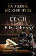 Death With Dostoevsky - MPHOnline.com