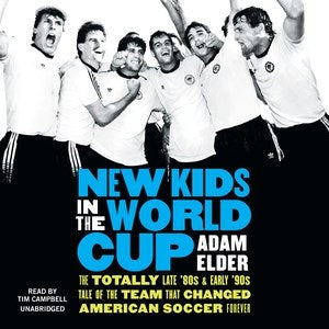 New Kids in the World Cup - MPHOnline.com