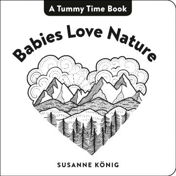 Babies Love Nature - MPHOnline.com