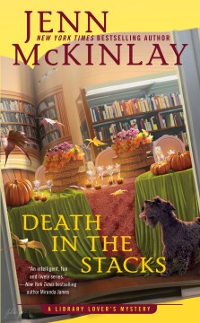 Death in the Stacks - MPHOnline.com