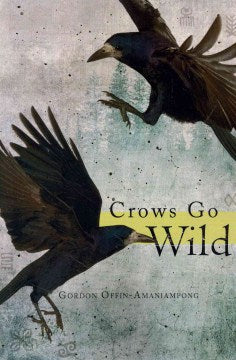 Crows Go Wild - MPHOnline.com