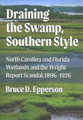 Draining the Swamp, Southern Style - MPHOnline.com