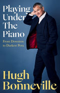 Playing Under the Piano - MPHOnline.com