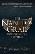 The Nanteos Grail - MPHOnline.com