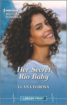 Her Secret Rio Baby - MPHOnline.com