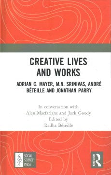 Creative Lives and Works - MPHOnline.com