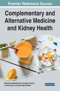 Complementary and Alternative Medicine and Kidney Health - MPHOnline.com