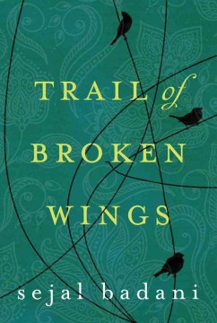 Trail of Broken Wings - MPHOnline.com