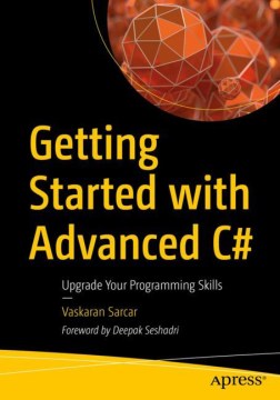 Getting Started With Advanced C# - MPHOnline.com