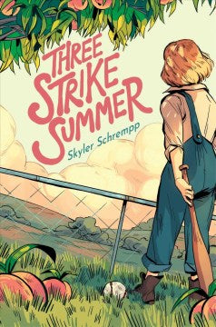 Three Strike Summer - MPHOnline.com