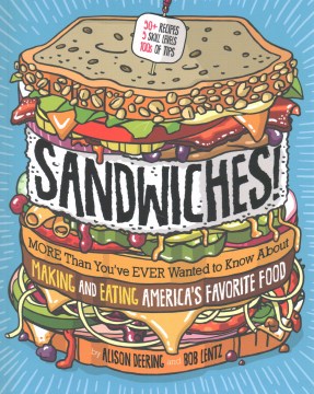 Sandwiches! - MPHOnline.com