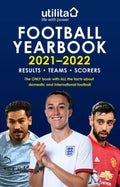 Football Yearbook 2021-2022 - MPHOnline.com