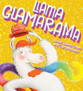 Llama Glamarama - MPHOnline.com