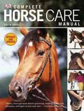 Complete Horse Care Manual - MPHOnline.com